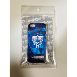 サンダイメジェイソウルブラザーズ(三代目 J Soul Brothers)の【新品・未使用】三代目J Soul Brothers iPhone6ケース(iPhoneケース)