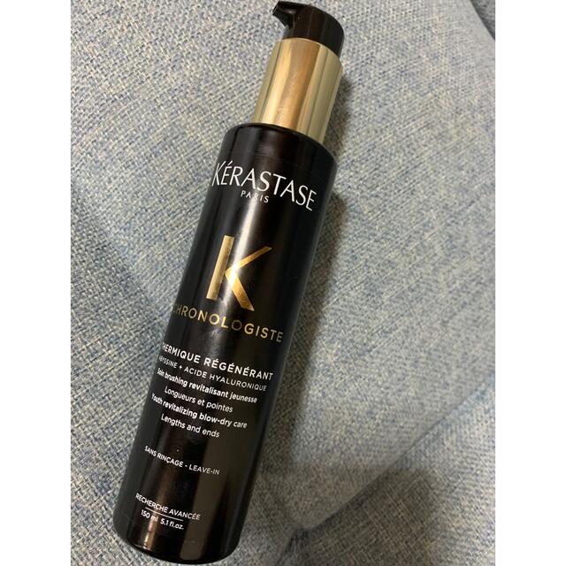 KERASTASE(ケラスターゼ)のケラスターゼCHテルミックRGNR150ml コスメ/美容のヘアケア/スタイリング(トリートメント)の商品写真