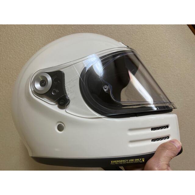 SHOEI グラムスター XL 1