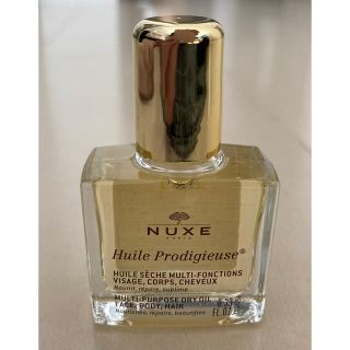 NUXE  プロディジュー オイル(ボディオイル)