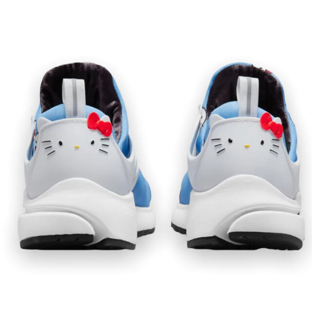 Hello Kitty× Nike Air Presto Hello Kitty 5