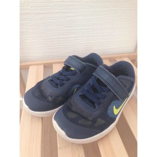 ナイキ(NIKE)のナイキ　スニーカー　15cm(スニーカー)