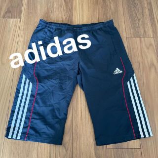 アディダス(adidas)のアディダス  短パン(ショートパンツ)