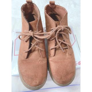 ギャップキッズ(GAP Kids)のKIDSシューズ２１cm(スニーカー)