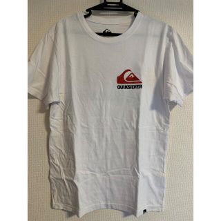 クイックシルバー(QUIKSILVER)のクイックシルバー　Tシャツ(Tシャツ/カットソー(半袖/袖なし))