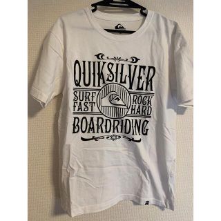 クイックシルバー(QUIKSILVER)のクイックシルバー　Tシャツ(Tシャツ/カットソー(半袖/袖なし))