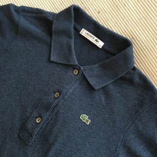 ラコステ(LACOSTE)のLACOSTE ポロシャツ(ポロシャツ)