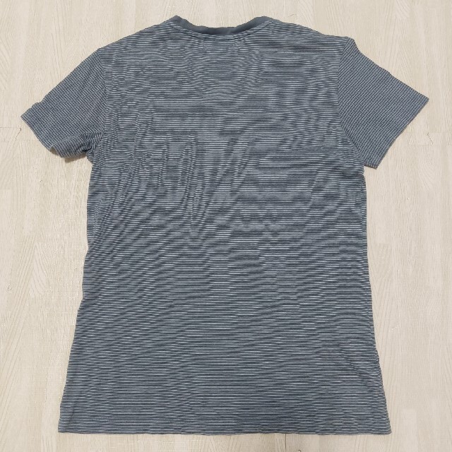 UNITED ARROWS(ユナイテッドアローズ)のUNITED ARROWS　シャツ メンズのトップス(Tシャツ/カットソー(半袖/袖なし))の商品写真