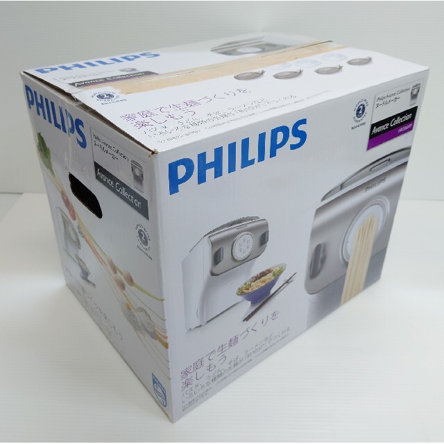 PHILIPS(フィリップス)のPhilips(フィリップス) HR2365/01 (未使用品) スマホ/家電/カメラの調理家電(調理機器)の商品写真