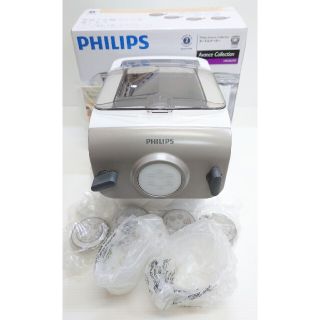 フィリップス(PHILIPS)のPhilips(フィリップス) HR2365/01 (未使用品)(調理機器)