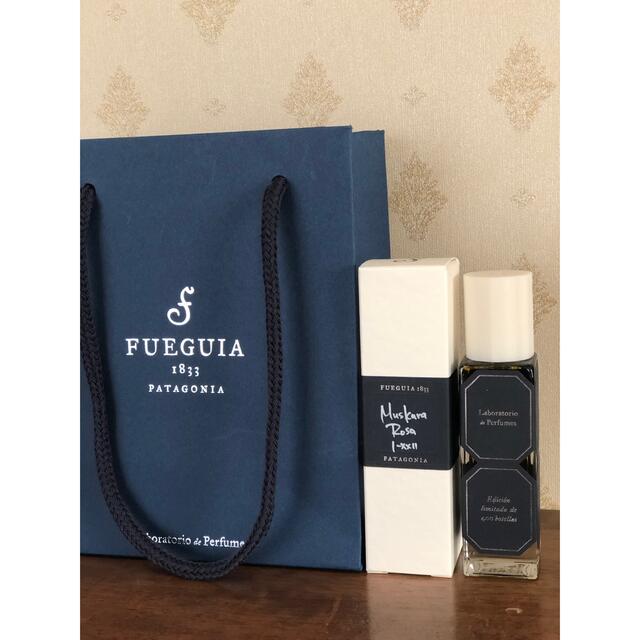 ⭐︎専用⭐︎FUEGUIA 1833 PATAGONIA