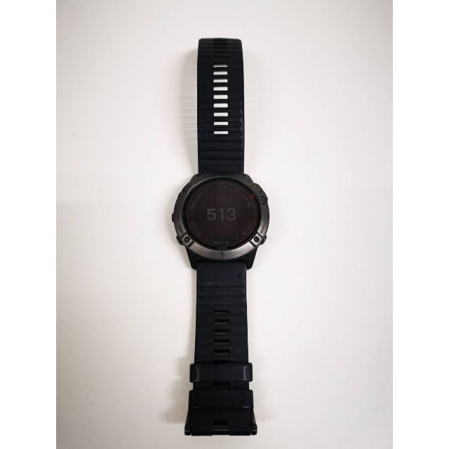 GARMIN/PRO DUAL POWER/FENIX 6X/GPSウォッチ