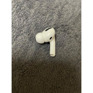 アップル(Apple)のAirPods Pro 右耳のみ(ヘッドフォン/イヤフォン)