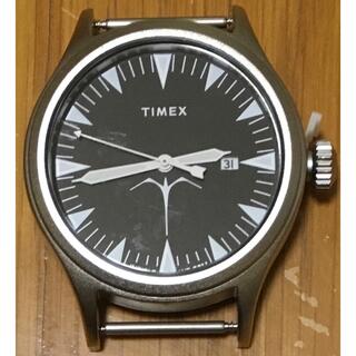 タイメックス(TIMEX)のTIMEX タイメックス　ケオネコラボ　新品未使用　整理・処分(腕時計(アナログ))