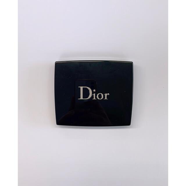 DIOR ディオール サンククルールクチュール 649 ヌードドレス