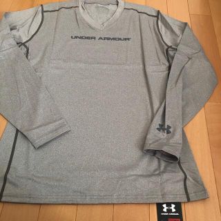 アンダーアーマー(UNDER ARMOUR)のUNDER ARMOUR アンダーアーマー　ヒートギア(その他)