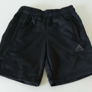 アディダス(adidas)のアディダス adidas climalite ジャージショートパンツ キッズ13(パンツ/スパッツ)