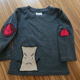 コーディーコービー(codycoby)のコーディコービィ ロンT  80(Ｔシャツ)