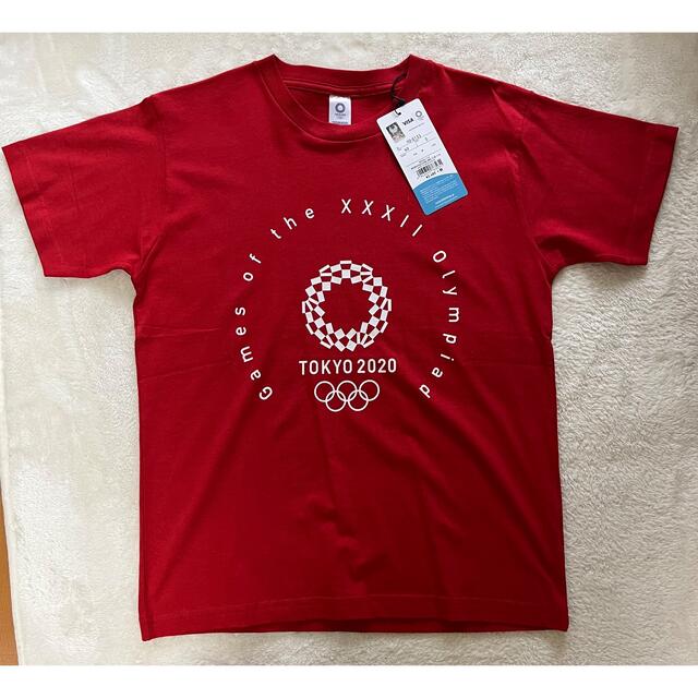 東京オリンピック Tokyo 2020 Tシャツ