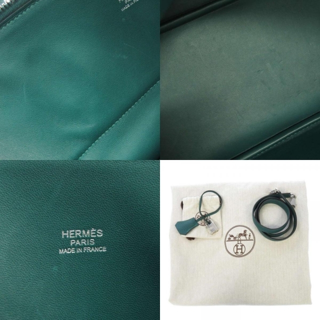 Hermes(エルメス)のエルメス バッグ レディースのバッグ(その他)の商品写真