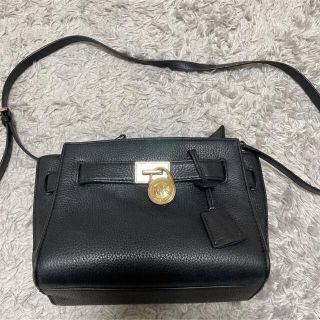 マイケルコース(Michael Kors)のMICHAEL KORS ショルダーバッグ(ショルダーバッグ)