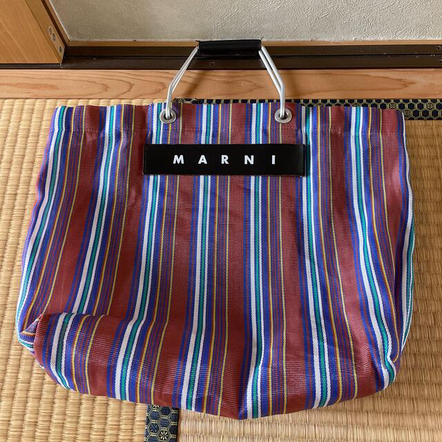 MARNI のバッグ - トートバッグ