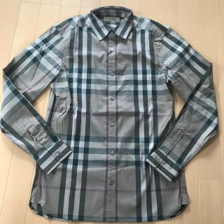 バーバリー(BURBERRY)の【Burberry】バーバリー シャツ(シャツ)