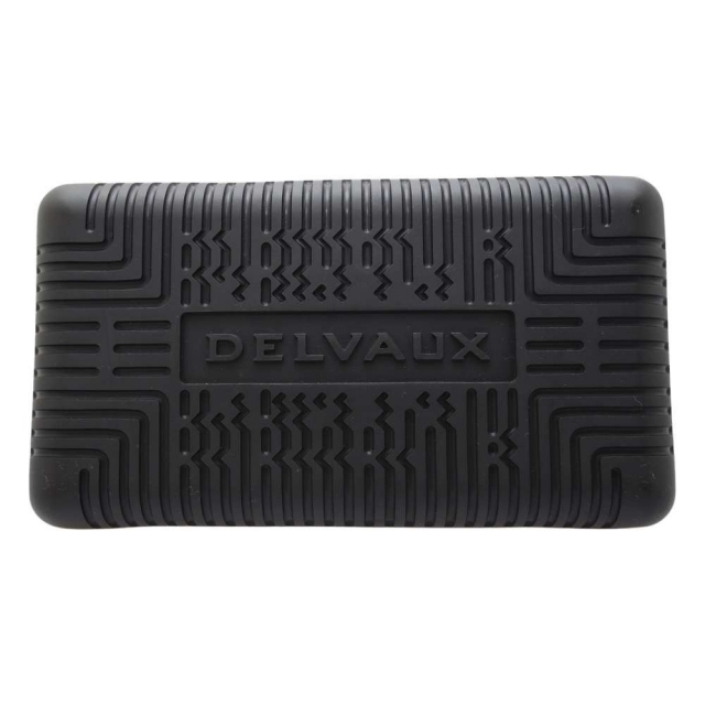 デルボー ハンドバッグ ブリヨンMM チャンピオン Delvaux バッグ 2wayショルダー 黒 ブラック ホワイト