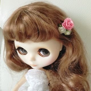 ブライス　リカちゃん　ヘアピン(その他)