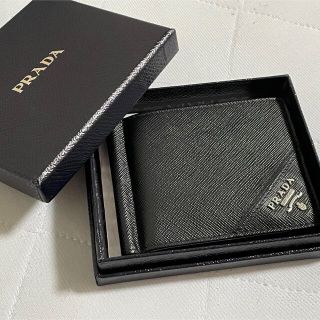 プラダ マネークリップ(メンズ)の通販 81点 | PRADAのメンズを買うなら