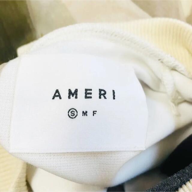 Ameri VINTAGE(アメリヴィンテージ)の新宿店限定品✨‼️❤️AMERI❤️LOUISE ART DRESS レディースのワンピース(ロングワンピース/マキシワンピース)の商品写真