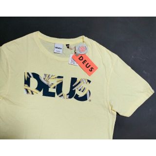 デウスエクスマキナ(Deus ex Machina)のnaoさん専10/10 新品　DEUS EX MACHINA　Tシャツ(Tシャツ/カットソー(半袖/袖なし))