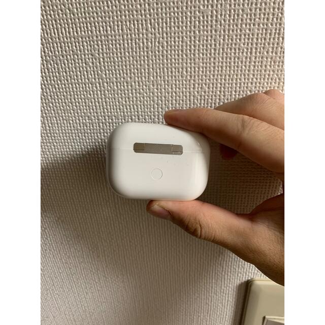 【2個】Bluetooth イヤホン　ブルートゥース　エアポッズ風 3