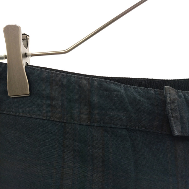 WTAPS 201TQDT-PTM05 ショーツ