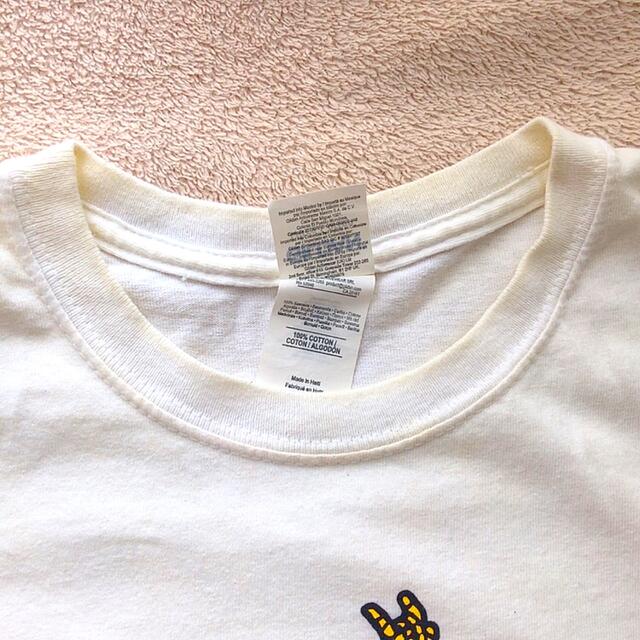 WANIMA Tシャツ メンズのトップス(Tシャツ/カットソー(半袖/袖なし))の商品写真