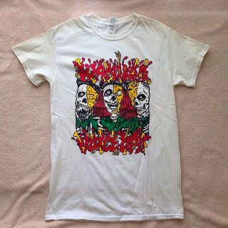 WANIMA Tシャツ(Tシャツ/カットソー(半袖/袖なし))