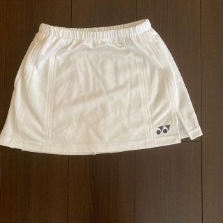 ヨネックス(YONEX)のテニススコート/YONEX(ウェア)