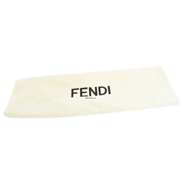 FENDI(フェンディ)のFENDI フェンディ SUNSHINE サンシャイン ラージレザートートバッグ 8BH372 ブラウン レディースのバッグ(トートバッグ)の商品写真