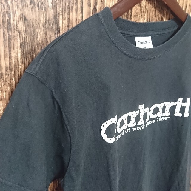 carhartt(カーハート)のCarhartt メンズのトップス(Tシャツ/カットソー(半袖/袖なし))の商品写真