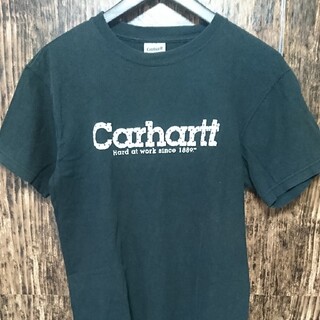 カーハート(carhartt)のCarhartt(Tシャツ/カットソー(半袖/袖なし))