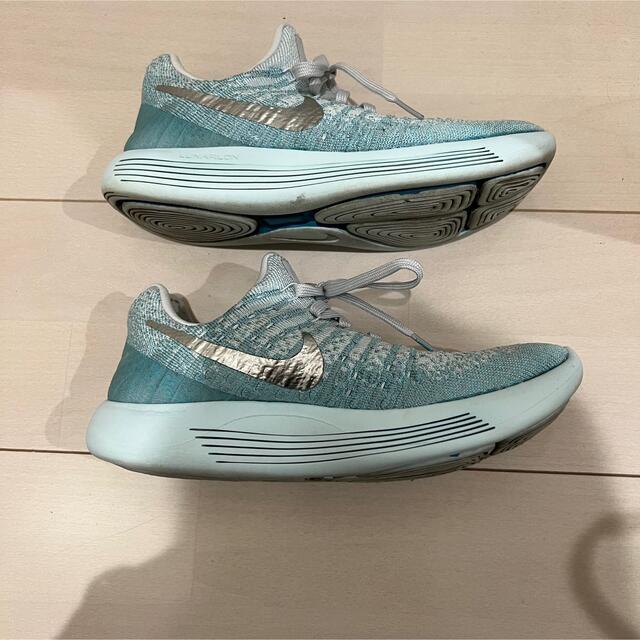 NIKE スニーカー ランニングシューズ 23㎝