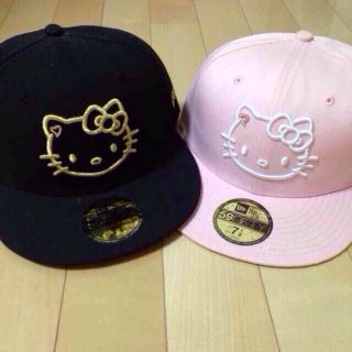 ニューエラ(NEW ERA)のニューエラー ペア(キャップ)