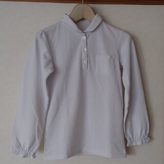 ベルメゾン(ベルメゾン)のBELLE MAISONポロシャツ　140cm(Tシャツ/カットソー)