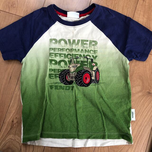 FENDTフェントＴシャツ キッズ/ベビー/マタニティのキッズ服男の子用(90cm~)(Tシャツ/カットソー)の商品写真