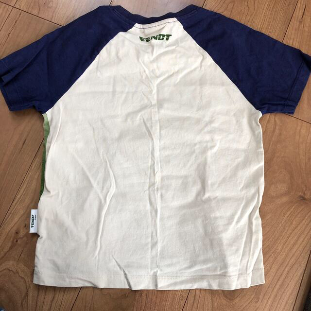 FENDTフェントＴシャツ キッズ/ベビー/マタニティのキッズ服男の子用(90cm~)(Tシャツ/カットソー)の商品写真