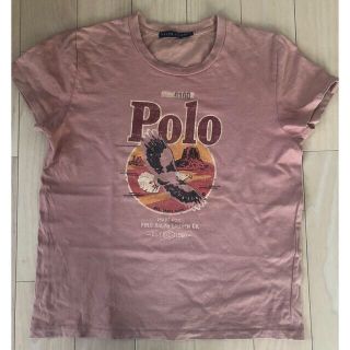 ラルフローレン(Ralph Lauren)のラルフローレン　Ｔシャツ(Tシャツ(半袖/袖なし))