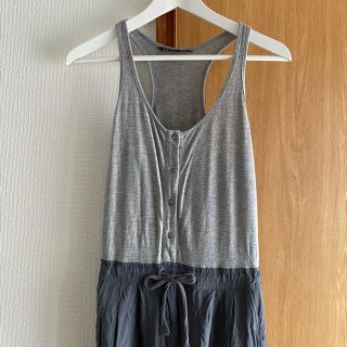 アルマーニエクスチェンジ(ARMANI EXCHANGE)のアルマーニエクスチェンジ🌿サロペット(サロペット/オーバーオール)