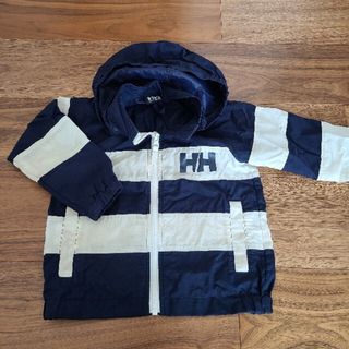 ヘリーハンセン(HELLY HANSEN)のヘリーハンセン　ウィンドブレーカー　2枚セット(ジャケット/上着)