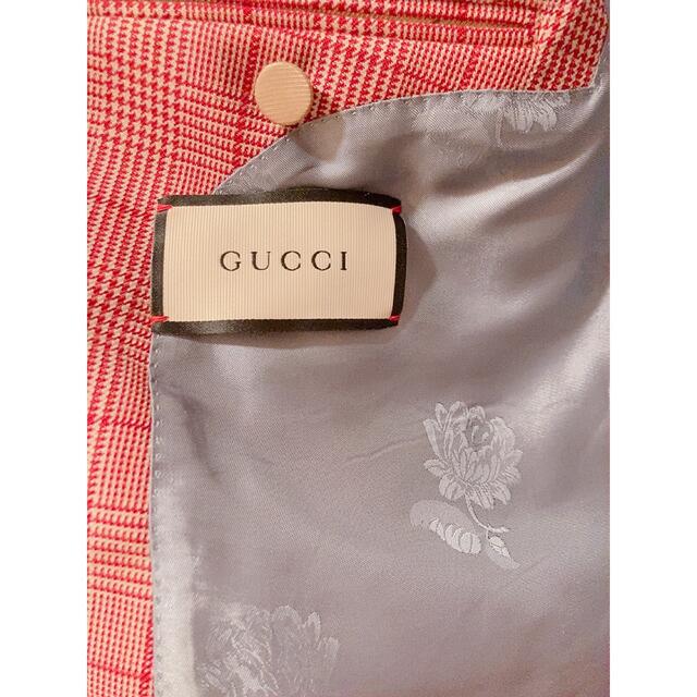 激レア【定価39万】GUCCI ジャケット 48 円高還元 www.toyotec.com