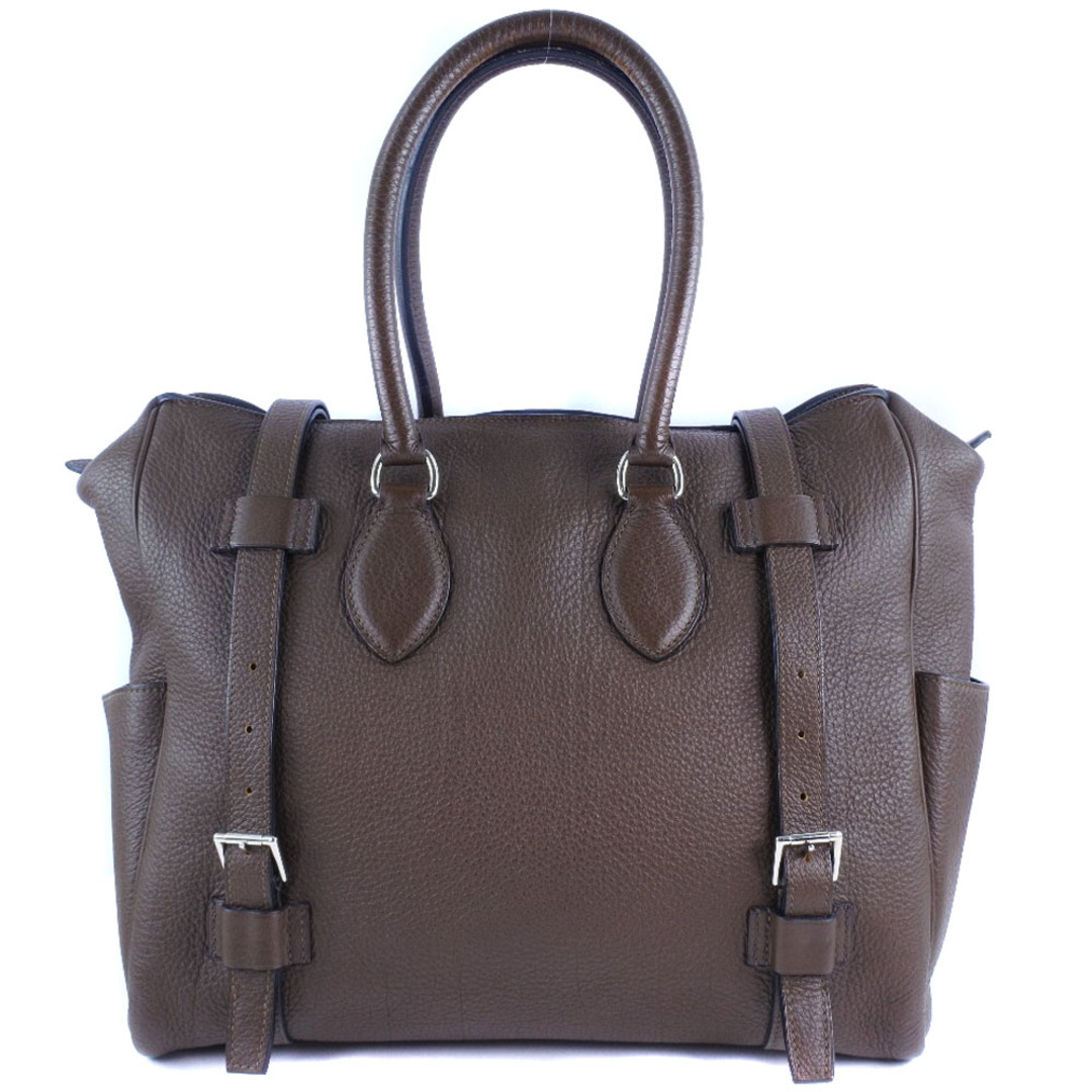 クラシック こげ茶 トゴ ピュールサングル35 【HERMES】エルメス